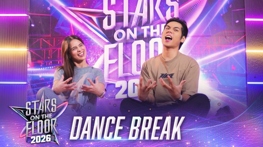 Stars On The Floor 2026 Dance Break
