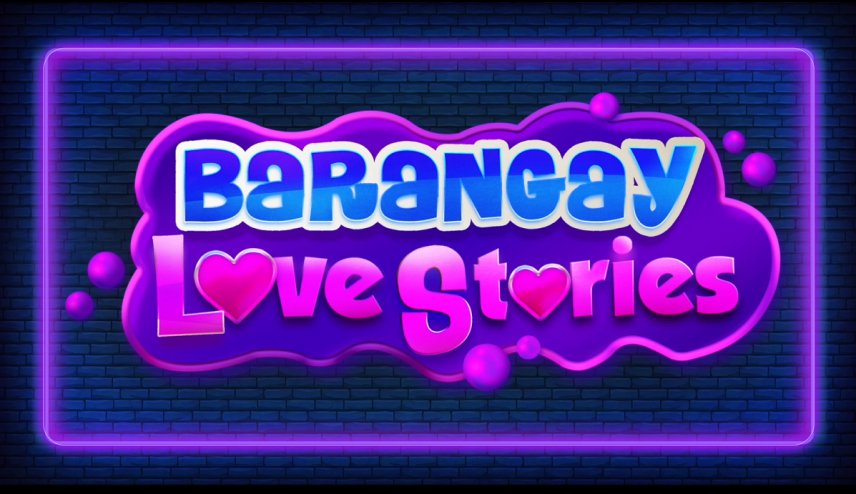 Barangay Love Stories