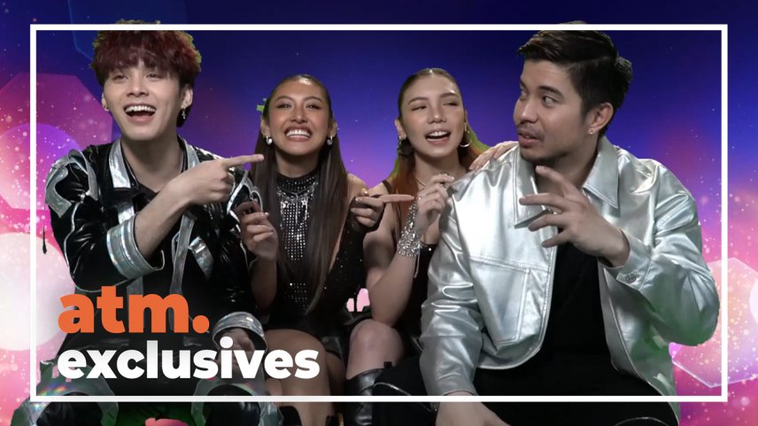 ATM Online Exclusives