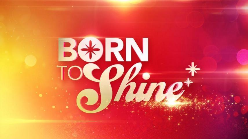 Born to Shine