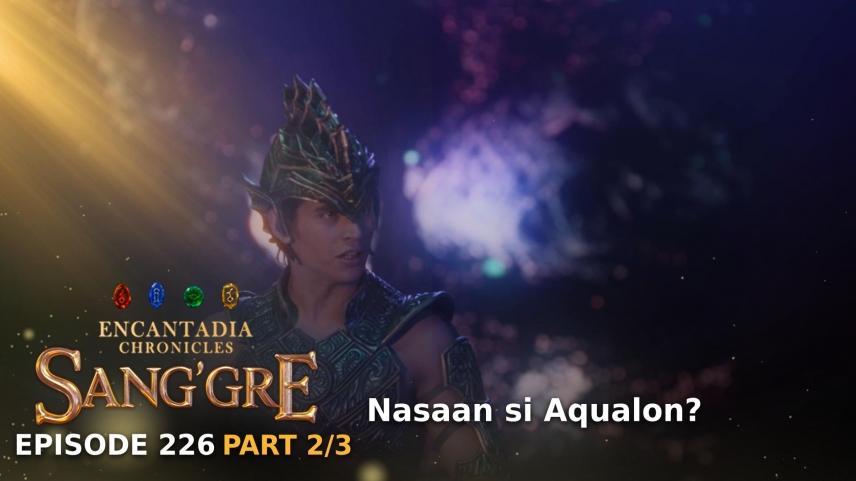Encantadia Chronicles