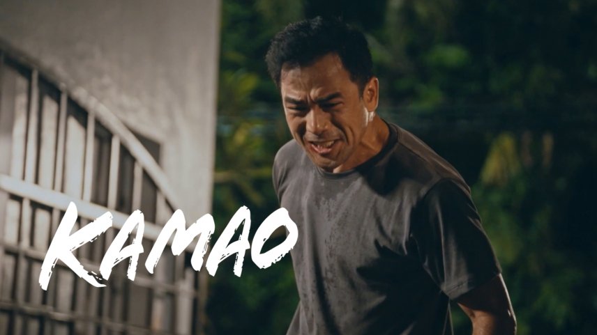 kamao