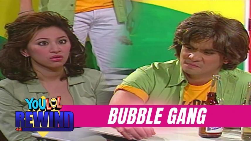Bubble Gang
