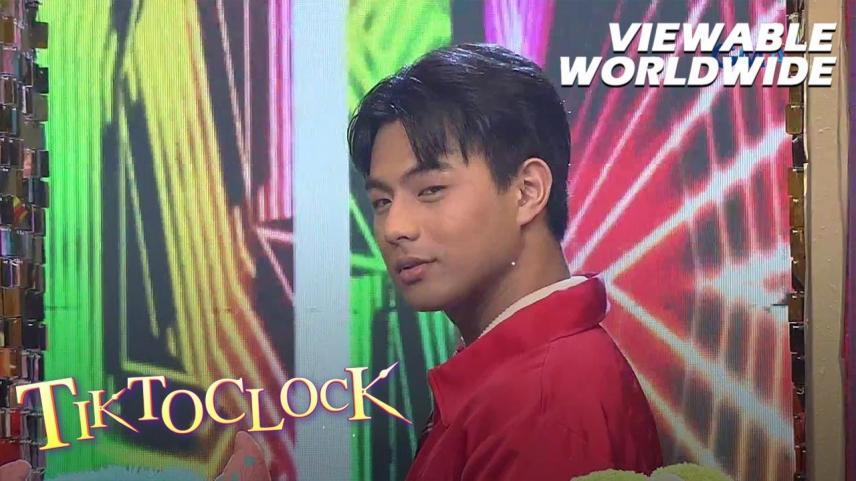 TiktoClock