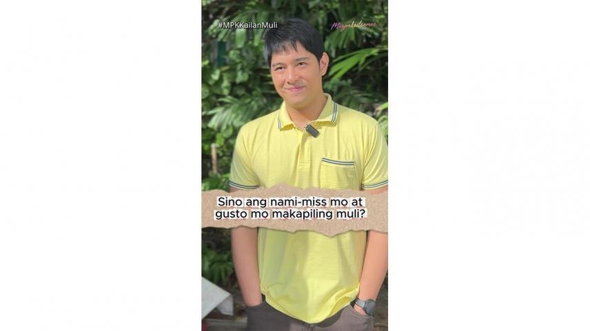 Magpakailanman