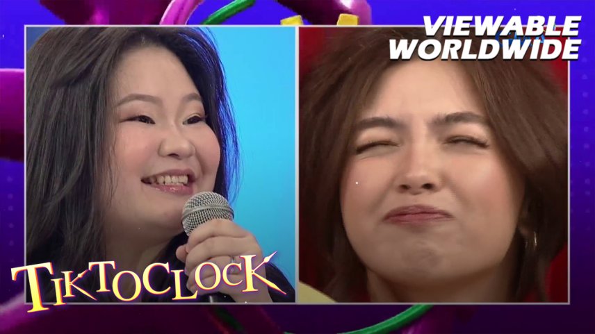 TiktoClock