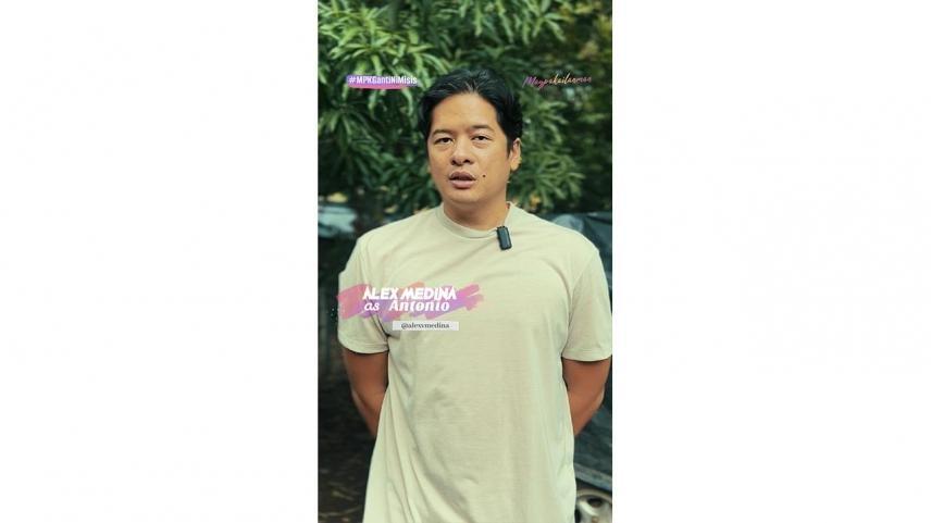Magpakailanman