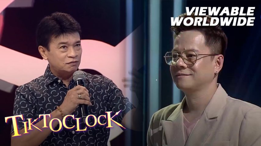 TiktoClock