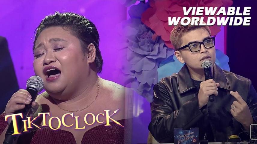 TiktoClock