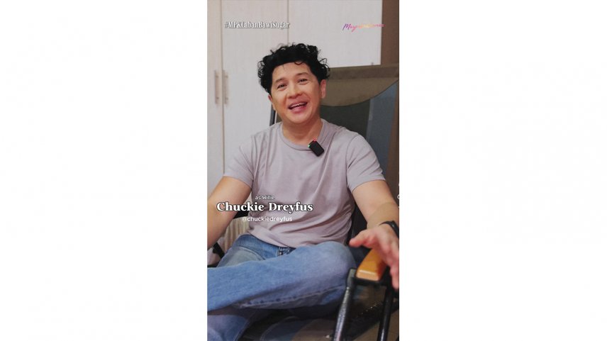 Magpakailanman