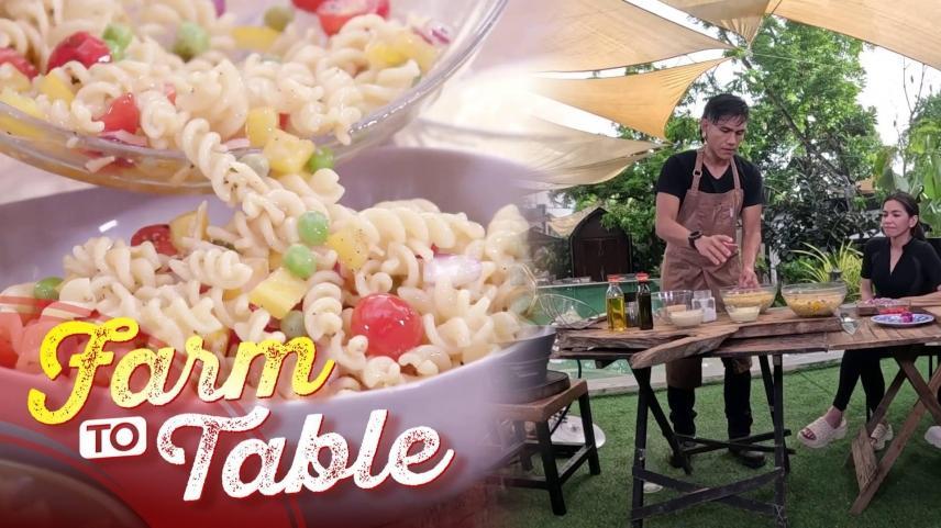 Farm To Table 