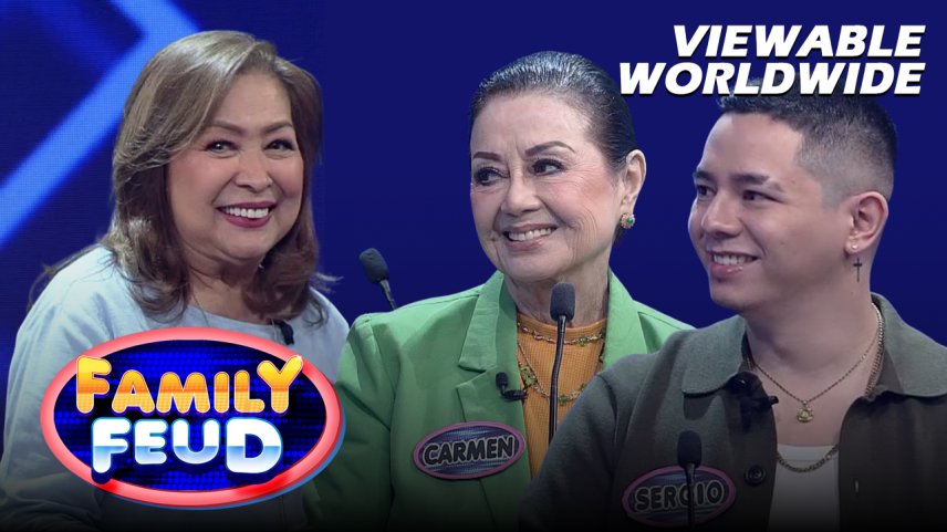 Family Feud