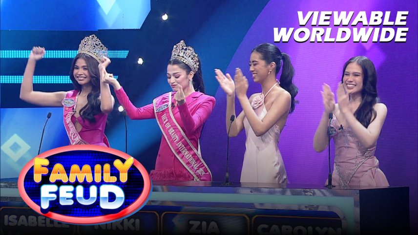Family Feud