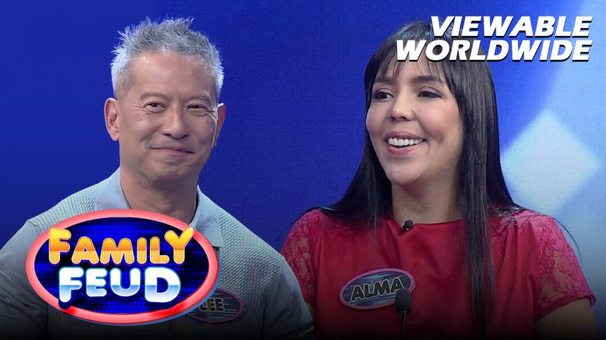 Family Feud