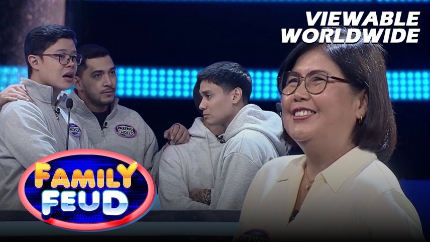 Family Feud