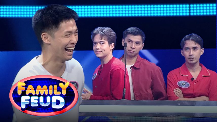 Family Feud