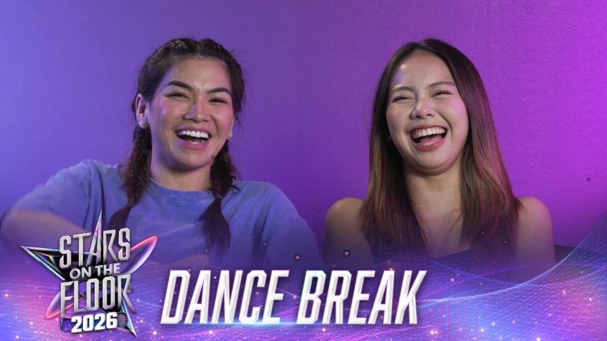 Stars On The Floor 2026 Dance Break