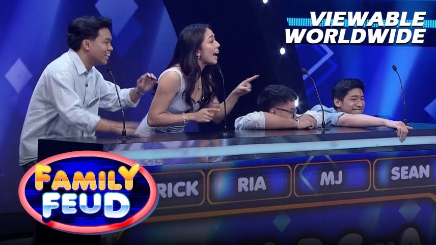 Family Feud