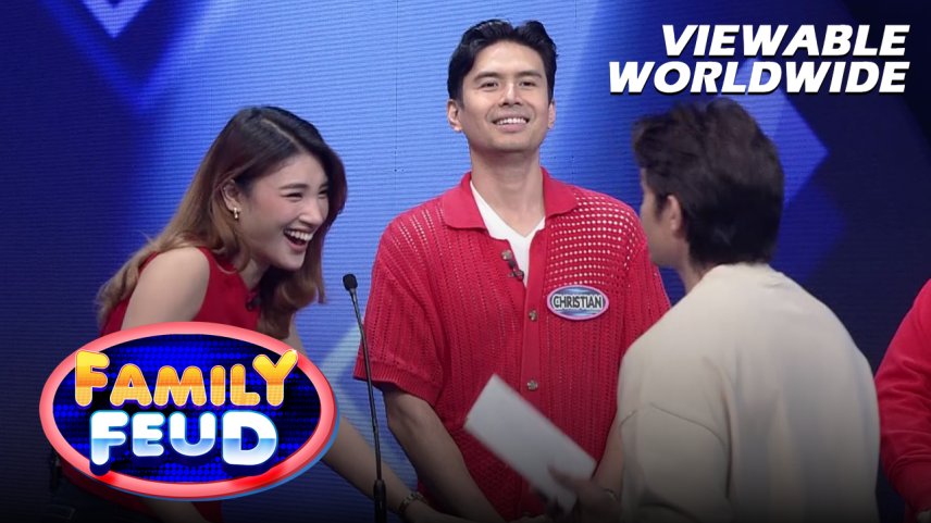 Family Feud