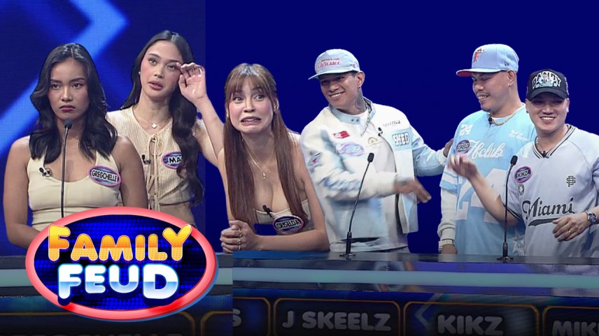 Family Feud