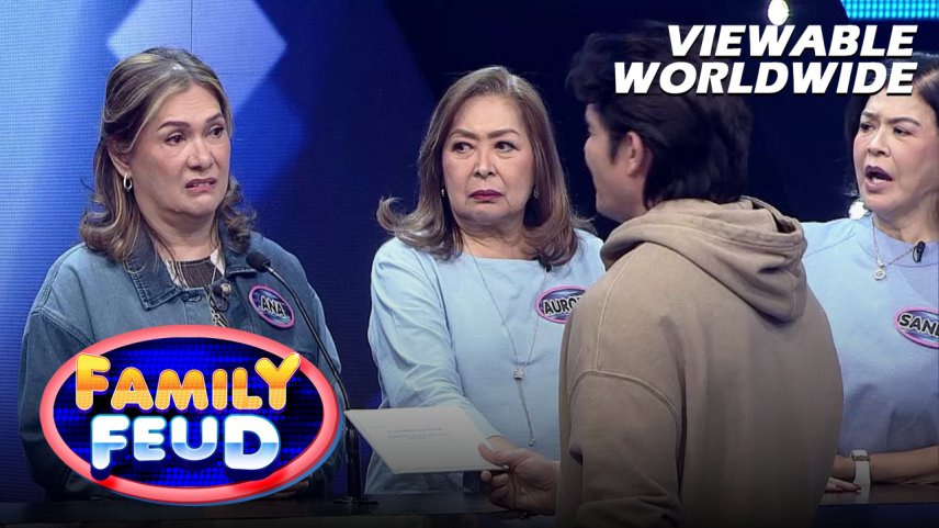 Family Feud