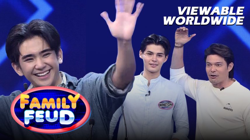 Family Feud
