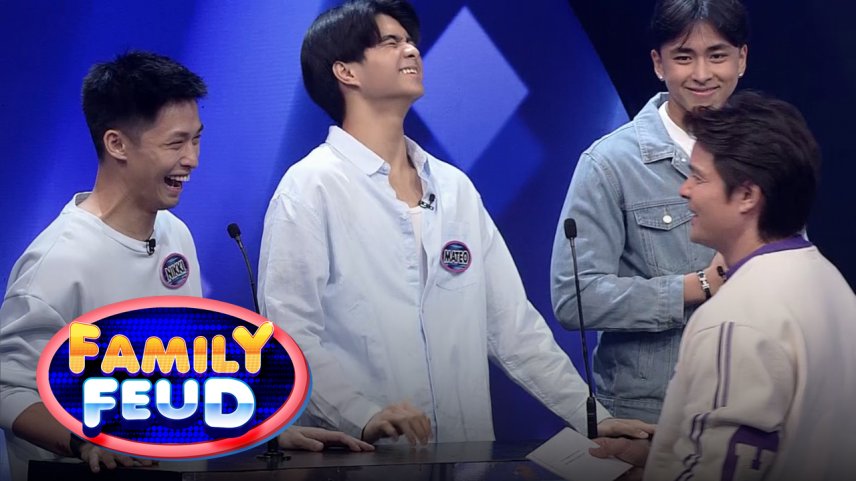 Family Feud