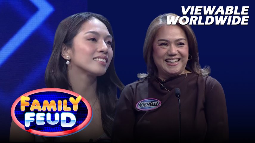 Family Feud