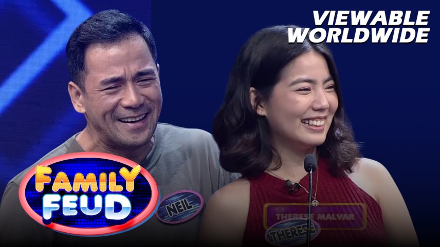 Family Feud