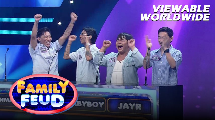 Family Feud