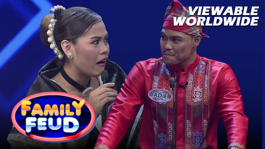 Family Feud