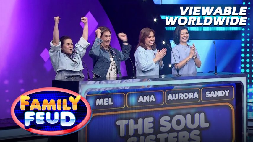 Family Feud