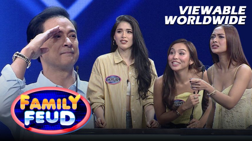 Family Feud