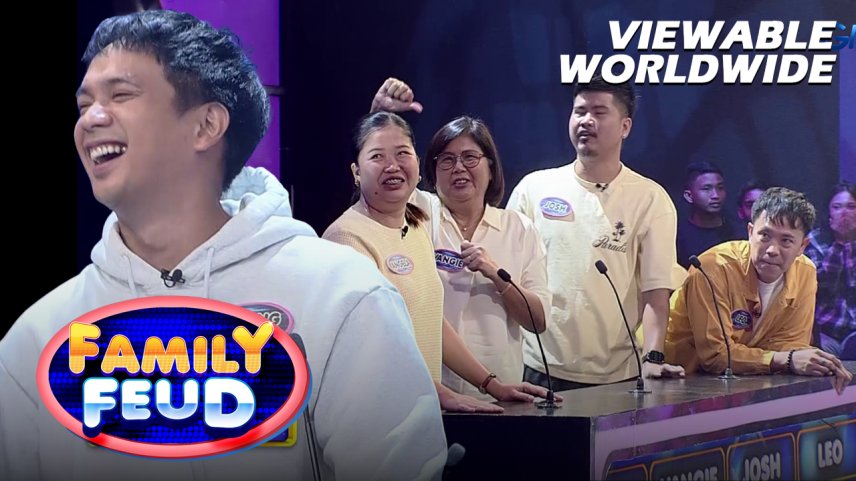 Family Feud
