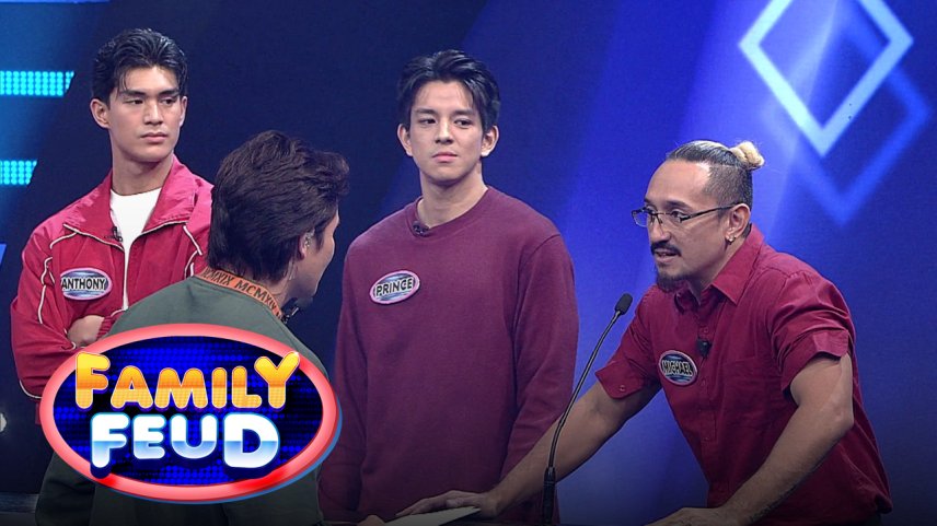 Family Feud