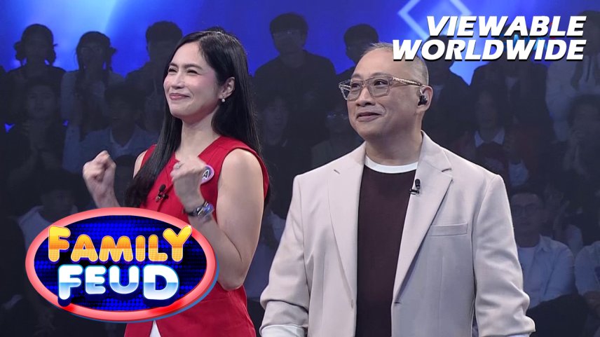 Family Feud