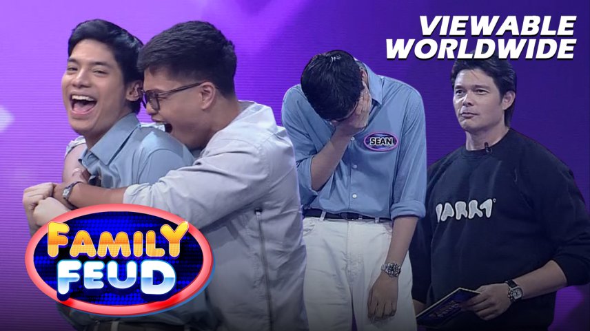 Family Feud