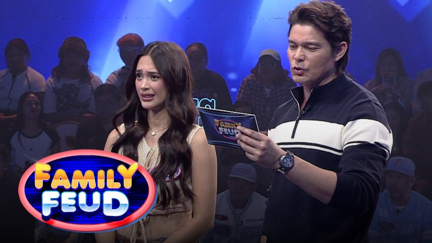 Family Feud