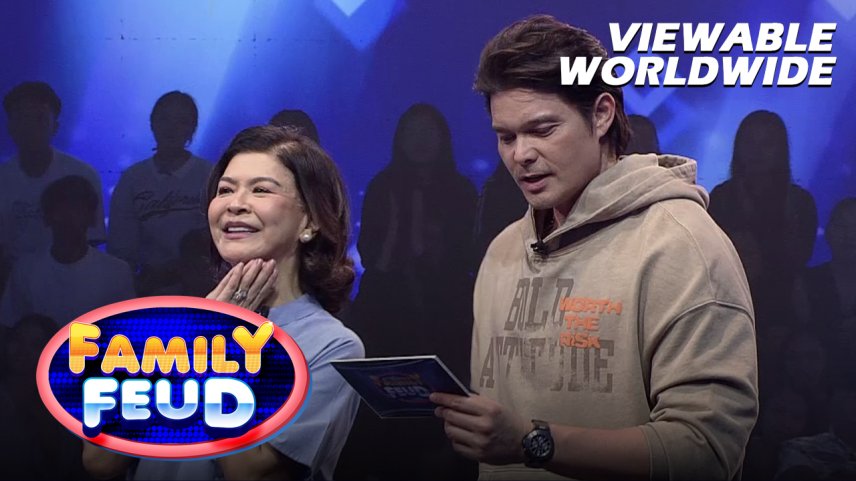 Family Feud