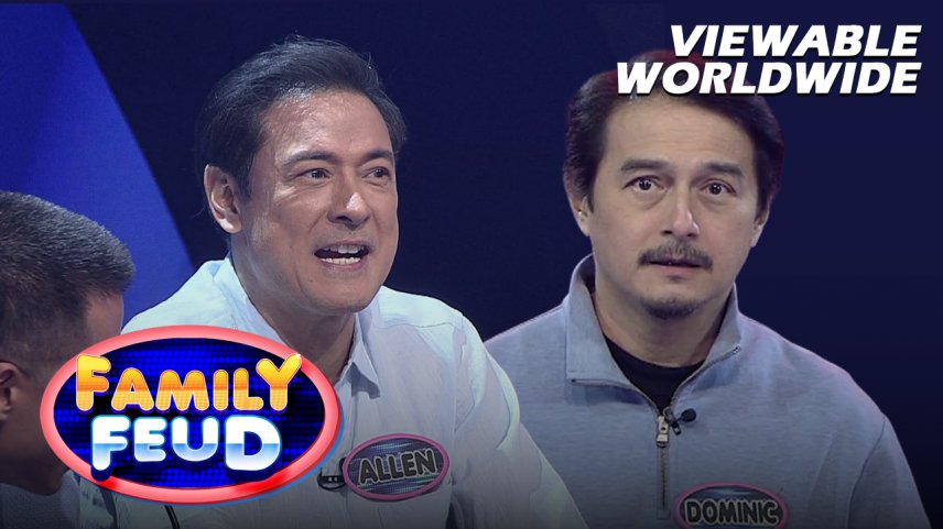 Family Feud