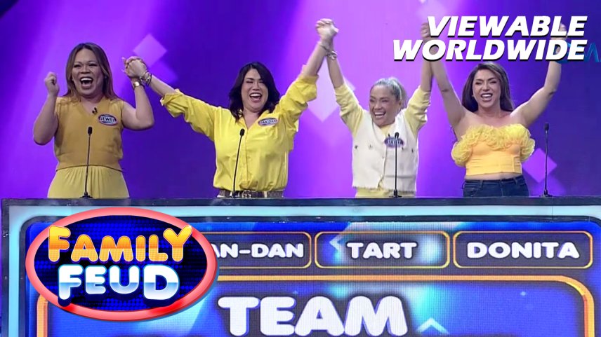 Family Feud