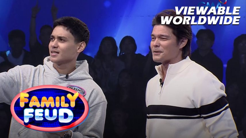 Family Feud