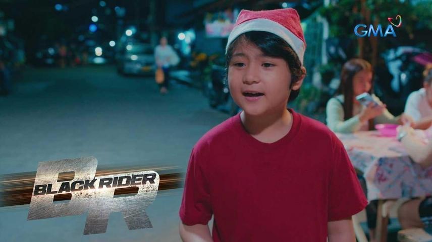 Black Rider