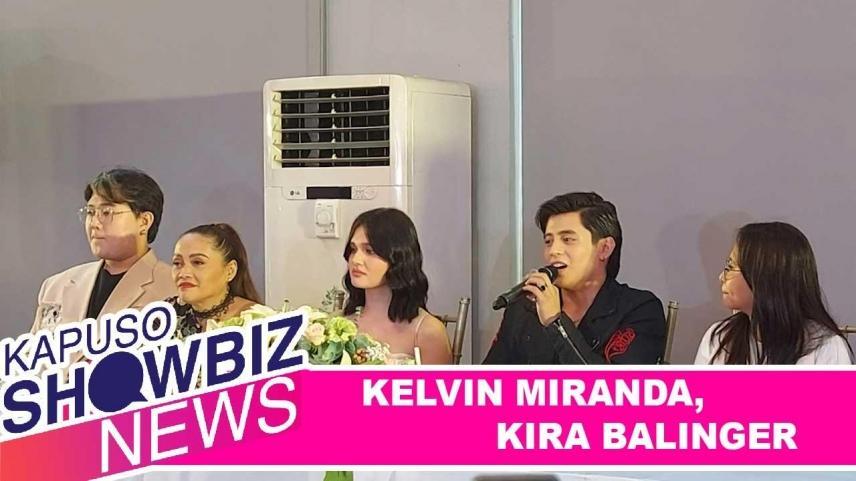 Kapuso Showbiz News