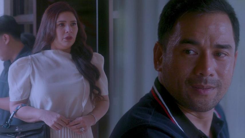 Vina Morales, Neil Ryan Sese