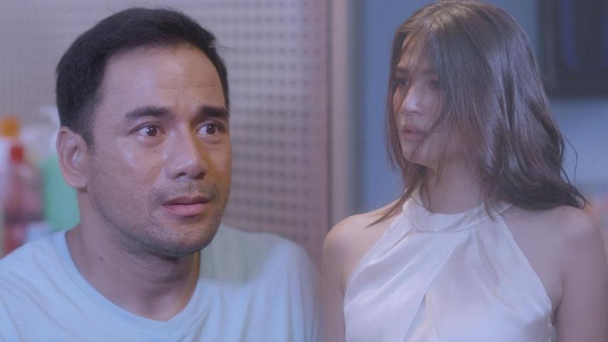 Neil Ryan Sese, Lexi Gonzales