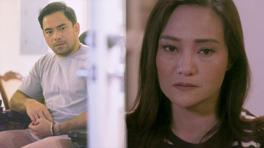 Neil Ryan Sese, Gladys Reyes