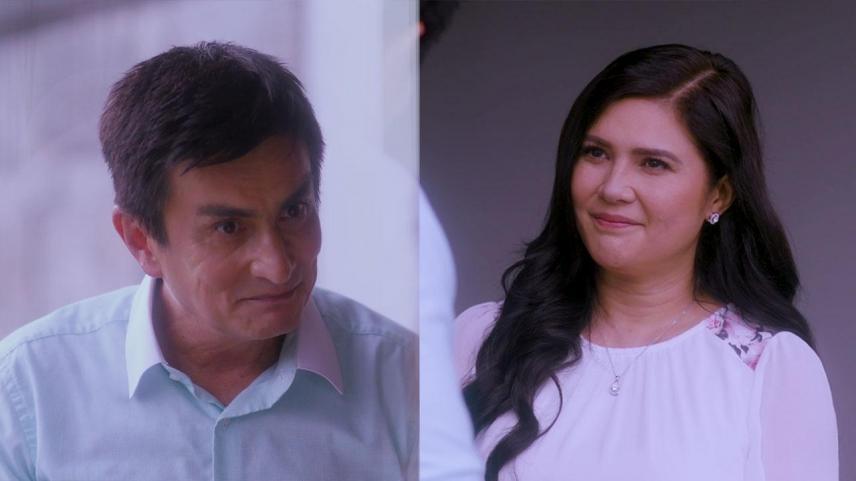 Gary Estrada, Vina Morales