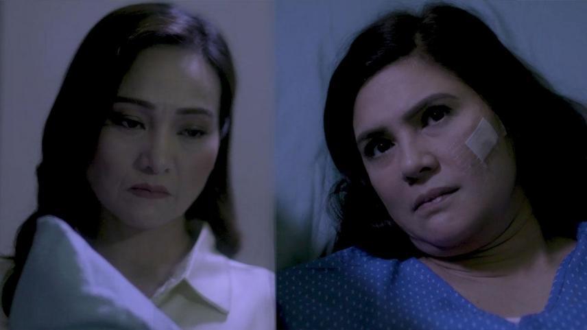 Gladys Reyes, Vina Morales