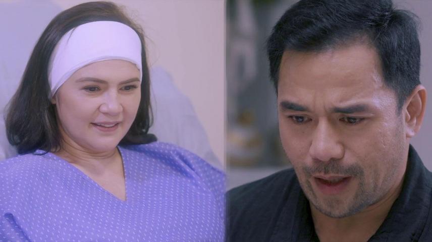 Vina Morales, Neil Ryan Sese